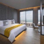 Caesars Palace Bluewaters Dubai - 2 Bedroom Residence Suite - King Room (1)-min
