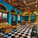 Caesars Palace Bluewaters Dubai - Havana Social Club (1)